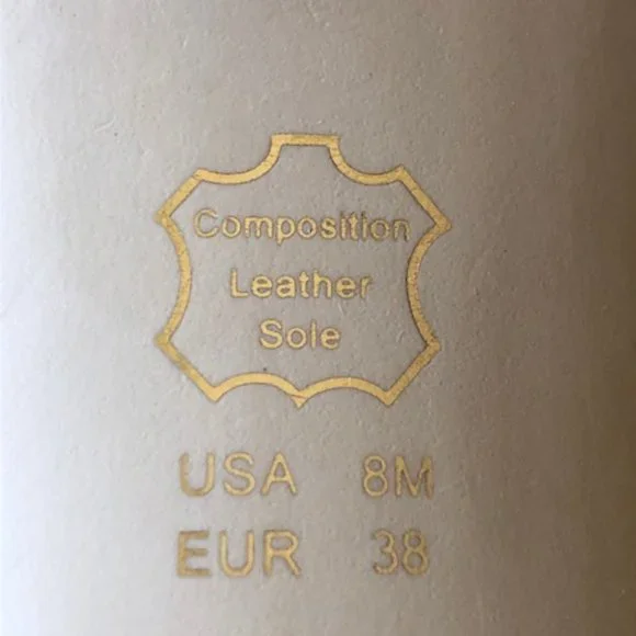 * Leopard Crystal Mid Heel Pumps * - Picture 8 of 10